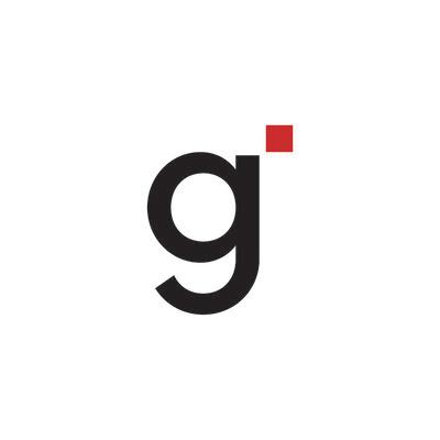 G Squared's Logo