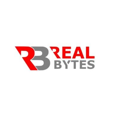 Real Bytes Logo