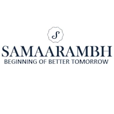 Samaarambh Group of Companies Logo
