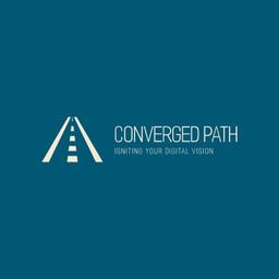 Converged Path Logo