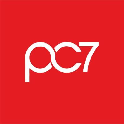 PC7's Logo