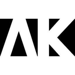 AK Engineering PC Logo