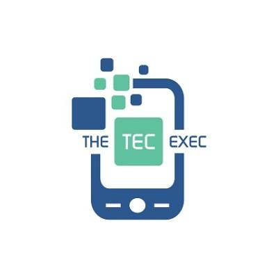 The Tec Exec Logo