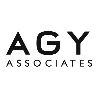 AGY Associates LLC Logo