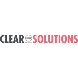 CLEAR Solutions BV Logo