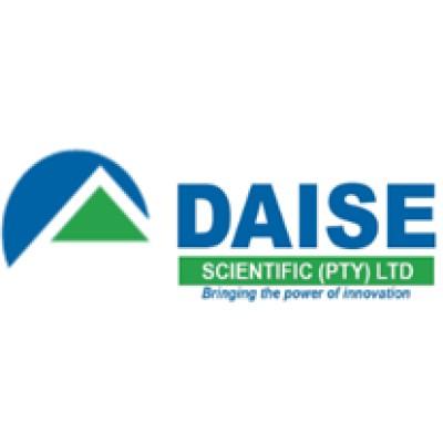 Daise Scientific (Pty) Ltd's Logo