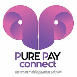 PurePay Connect Logo