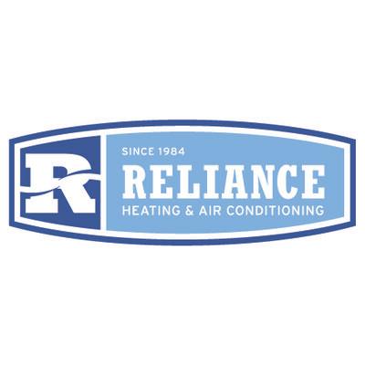 Reliance Heating and Air Conditioning's Logo