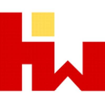 Hiworth ERP Logo