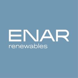 Enar Renewables Logo