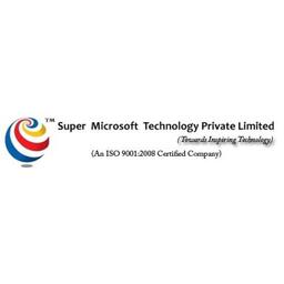 Super Microsot Technology Logo