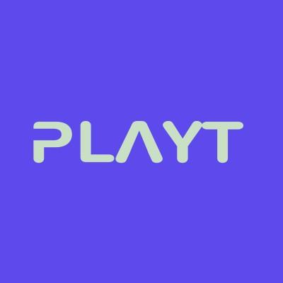 PLAYT.net Logo