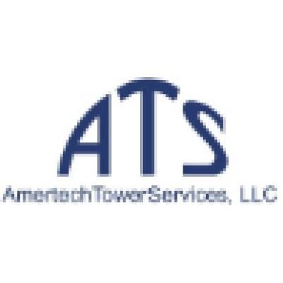 AmertechTowerServices LLC's Logo