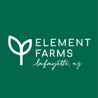 Element Farms Logo