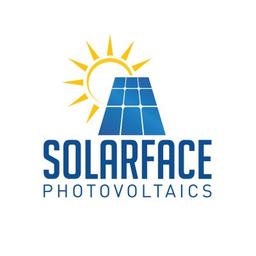 Solarface Photovoltaics Logo