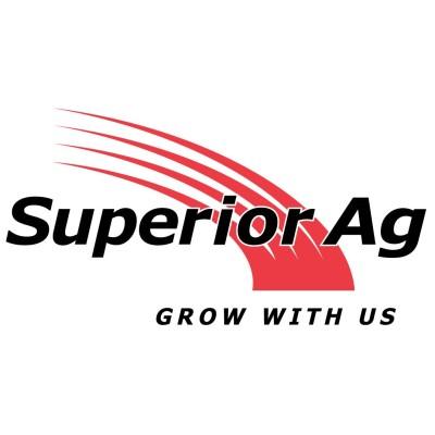 Superior Ag Logo