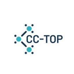 CC-TOP biocatalysis MSCA research program Logo