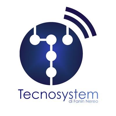 Tecnosystem di Fanin Nereo s.r.l. Logo