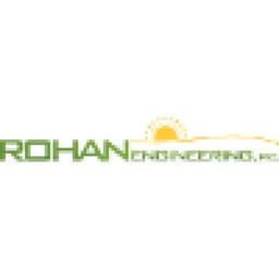 Rohan Engineering PC Logo