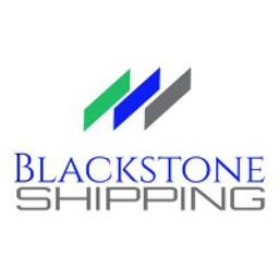 Blackstone Shipping Group Logo
