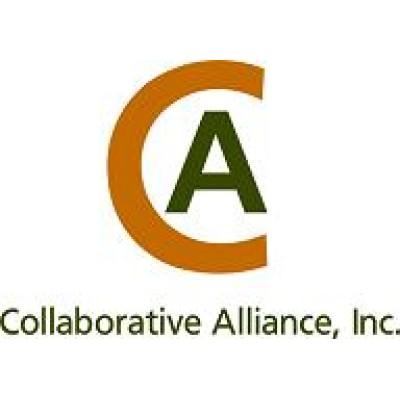 Collaborative Alliance Inc. Logo