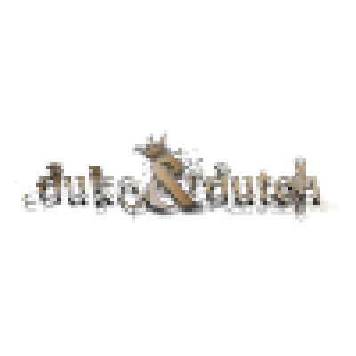 Duke & Dutch Jewellery's Logo