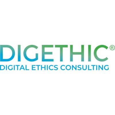 Digethic GmbH Logo