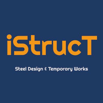iStrucT Logo