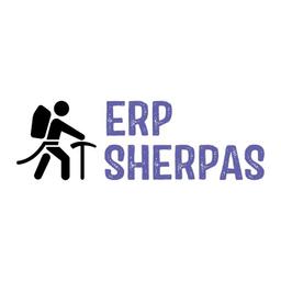 ERP Sherpas Logo
