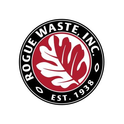 Rogue Waste Inc Logo