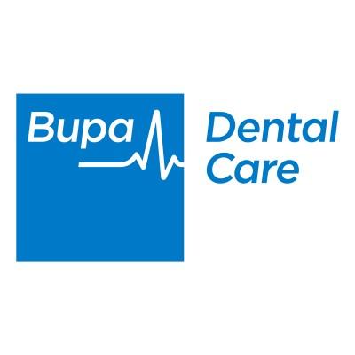 Bupa Dental Care UK Logo