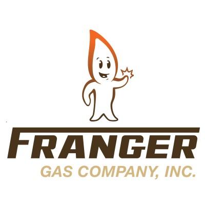 Franger Gas Co Logo