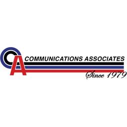 Communications Associates Logo