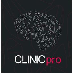 Clinic Pro Software Logo