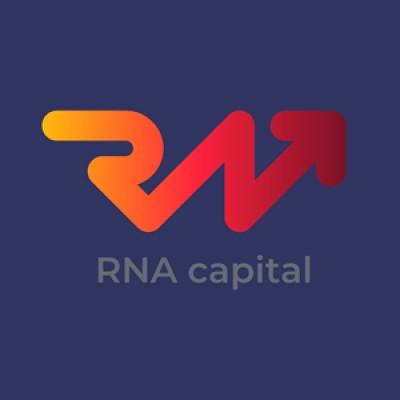 RNA Capital Logo
