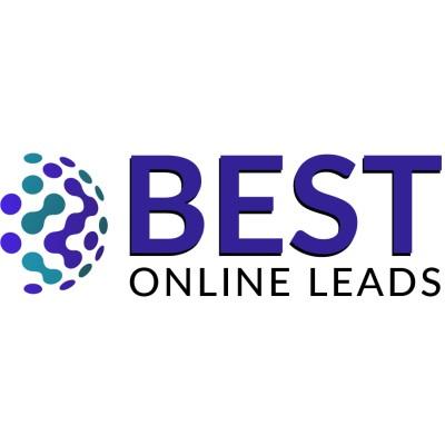 Best Online Leads Logo