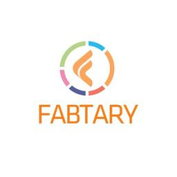 Fabtary Logo