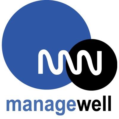 Managewell HR Services Limited Logo