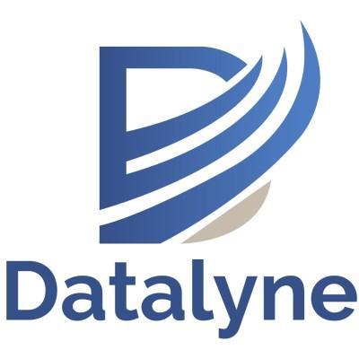Datalyne LLC's Logo