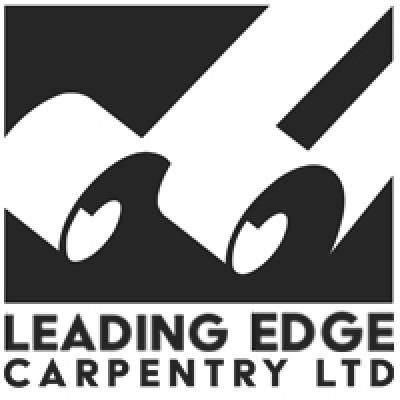 LEADING EDGE CARPENTRY LTD Logo