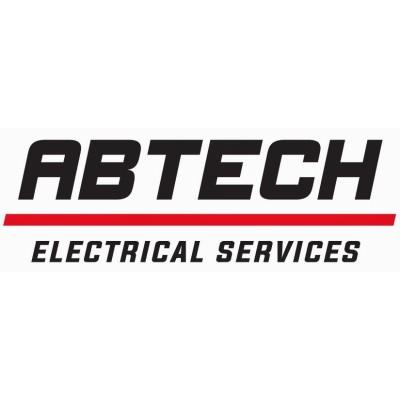 ABTECH Electrical Services Logo