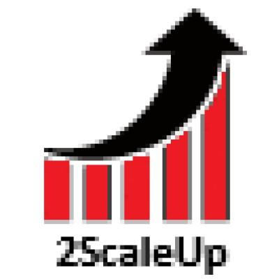 2ScaleUp Logo