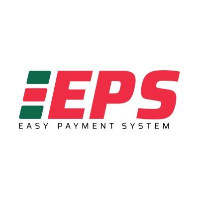 EPS - Easy Payment System's Logo