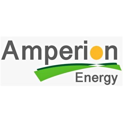 Amperion Energy Logo