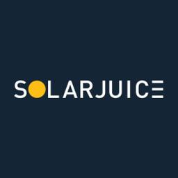 Solar Juice Pty Ltd Logo
