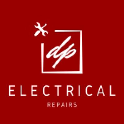 DP Electrical Repairs's Logo