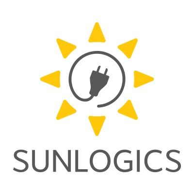 Sunlogics Australia Logo
