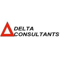 Delta Consultants - Engineers & Recruiters Logo