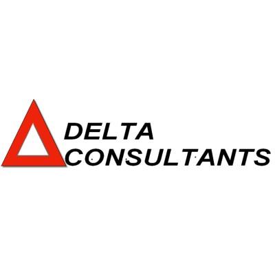 Delta Consultants - Engineers & Recruiters Logo