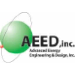 Advanced Energy Engineering & Design Logo